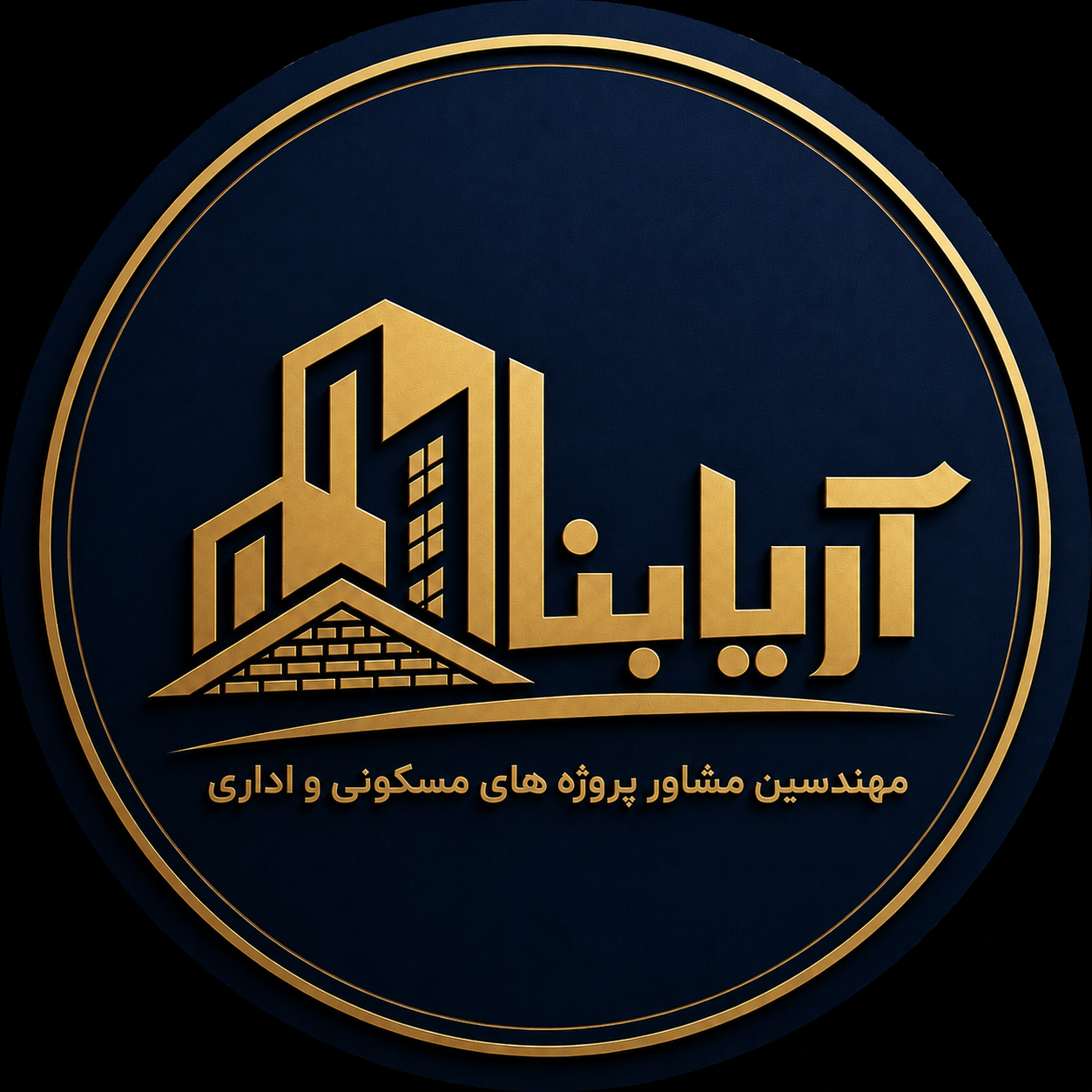 لوگوی آریابنا